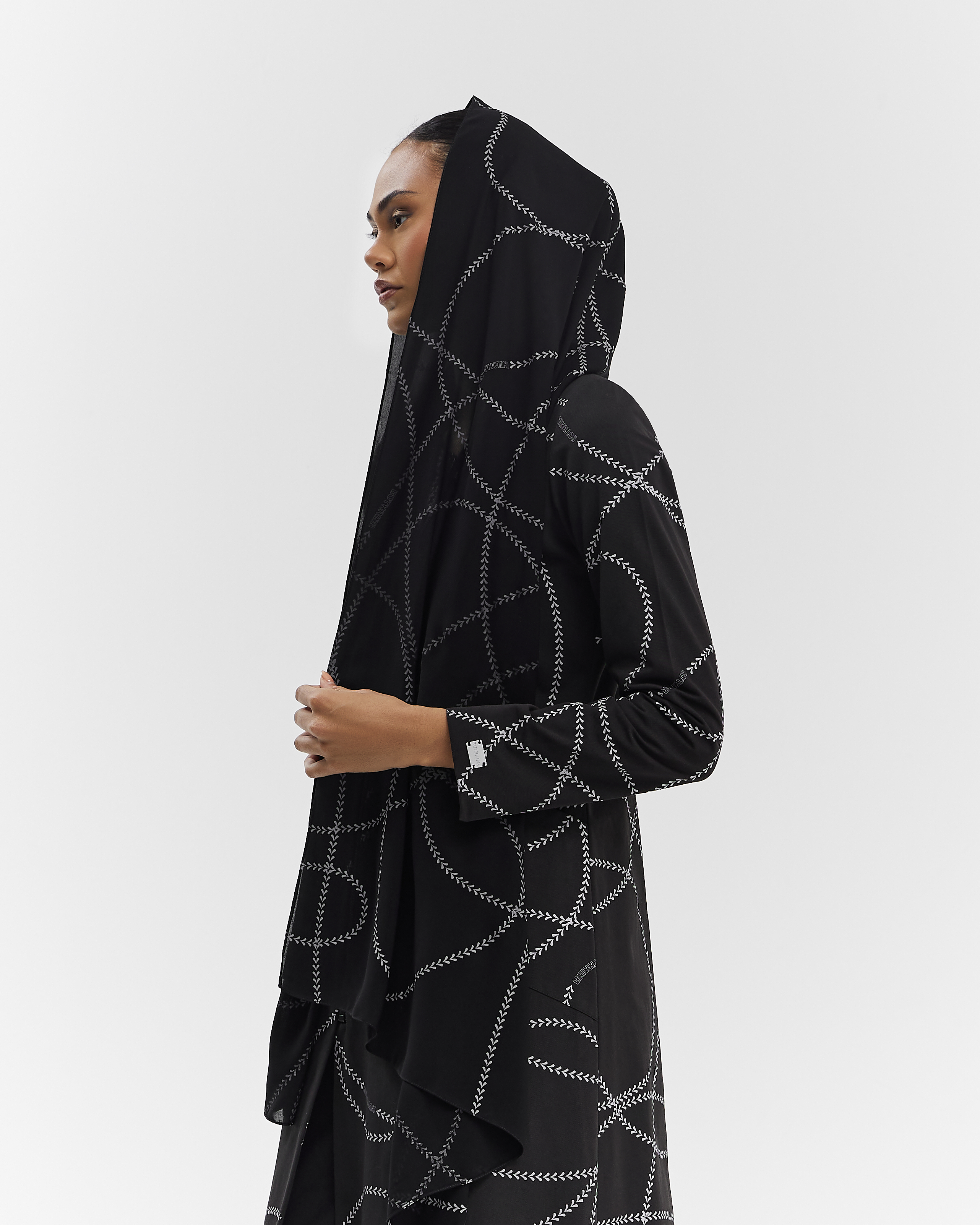 3D Patterned