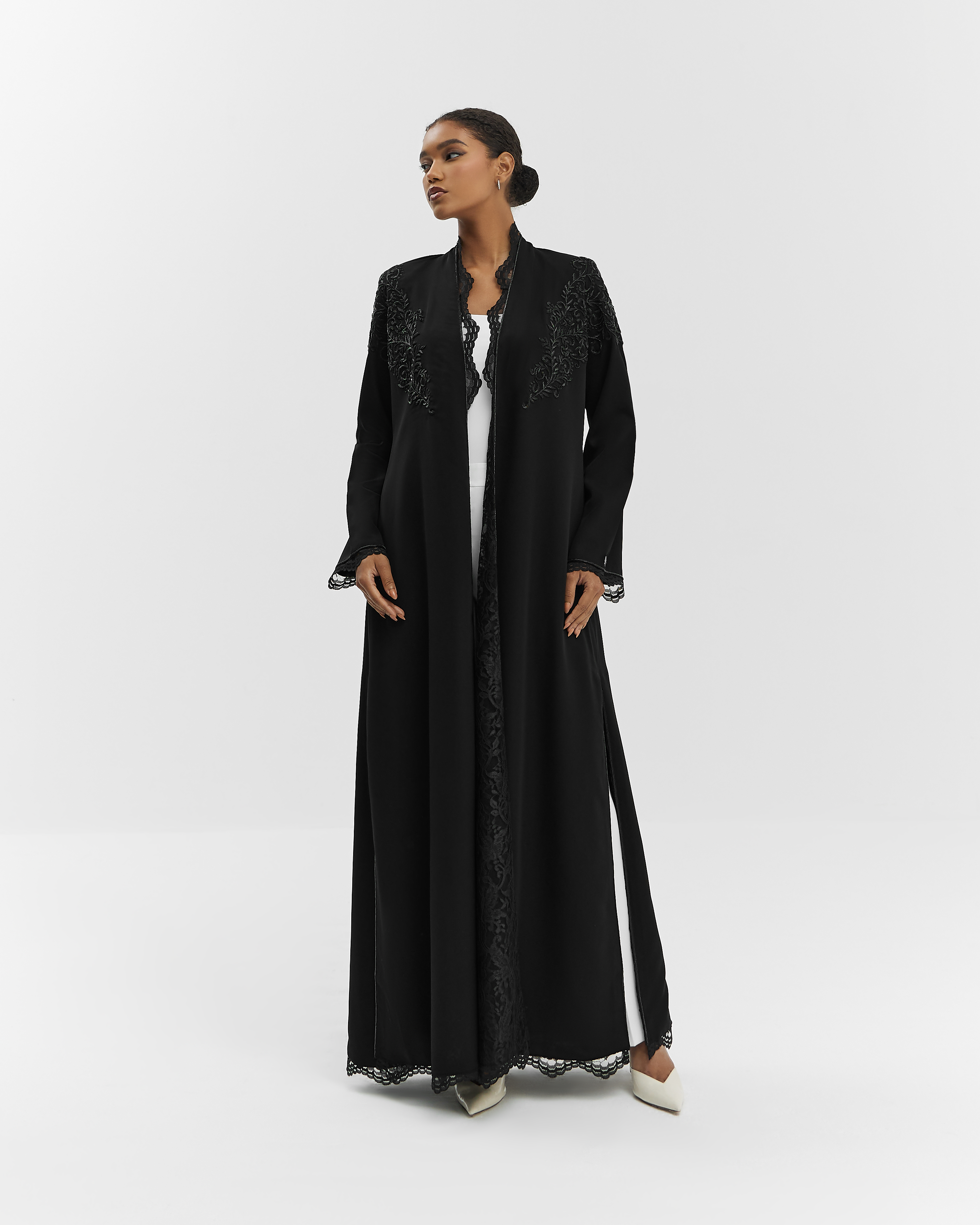 Aura Black