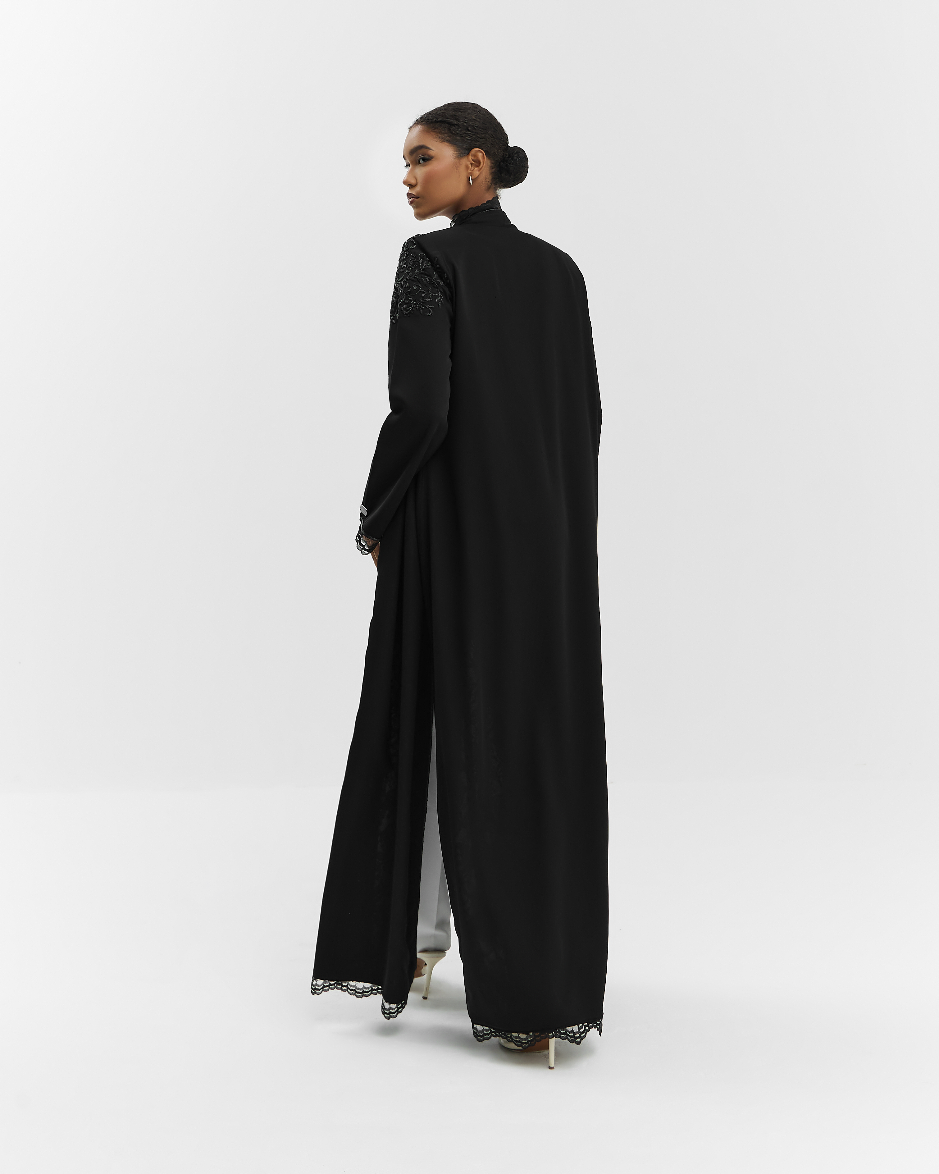 Aura Black