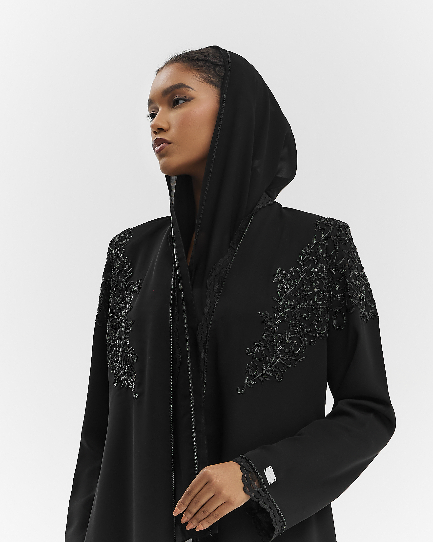 Aura Black