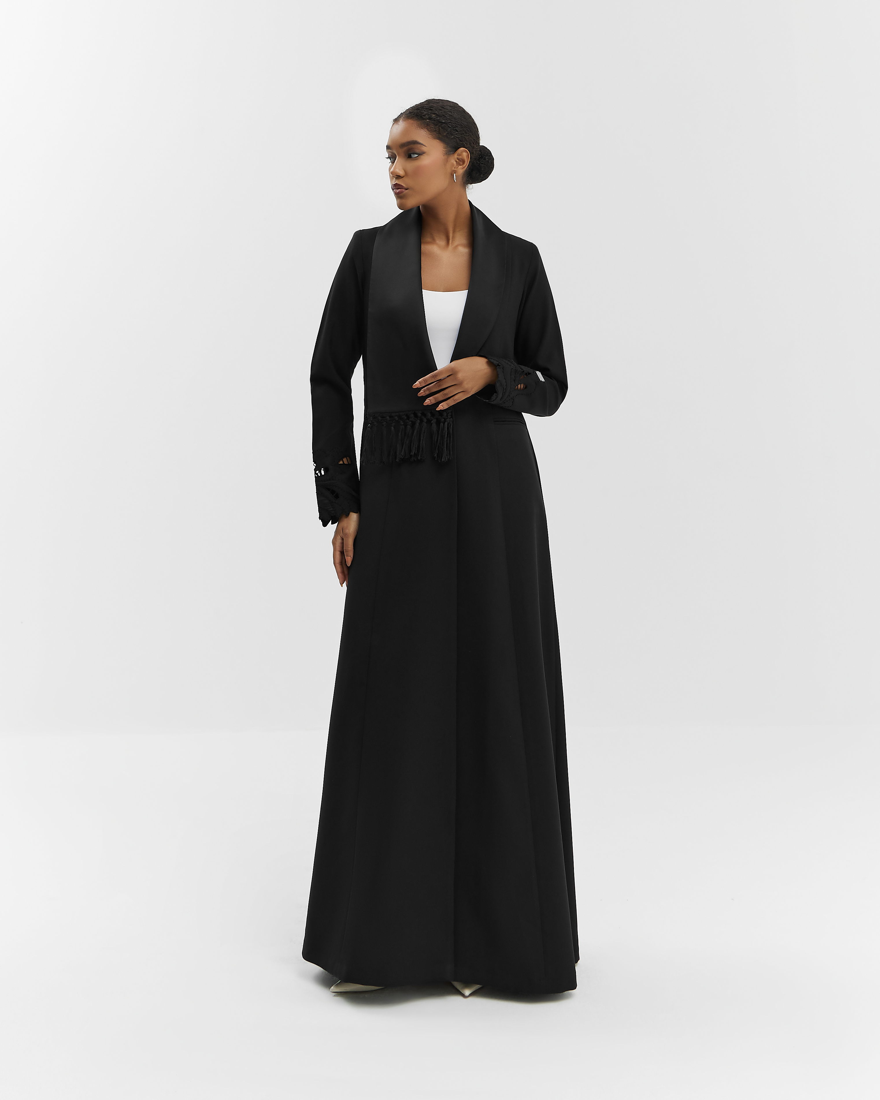 Tailored Blazer