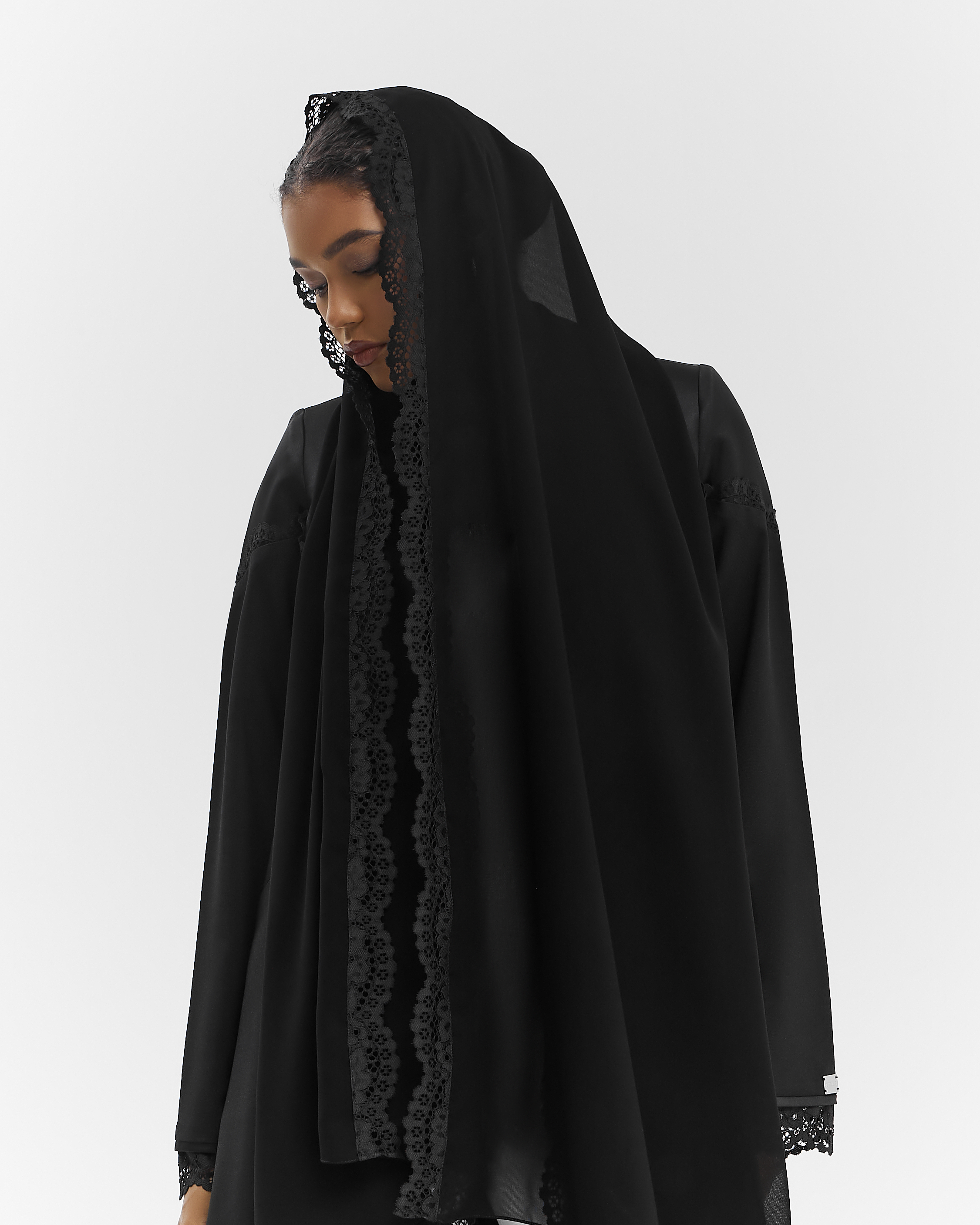 Noir Lace