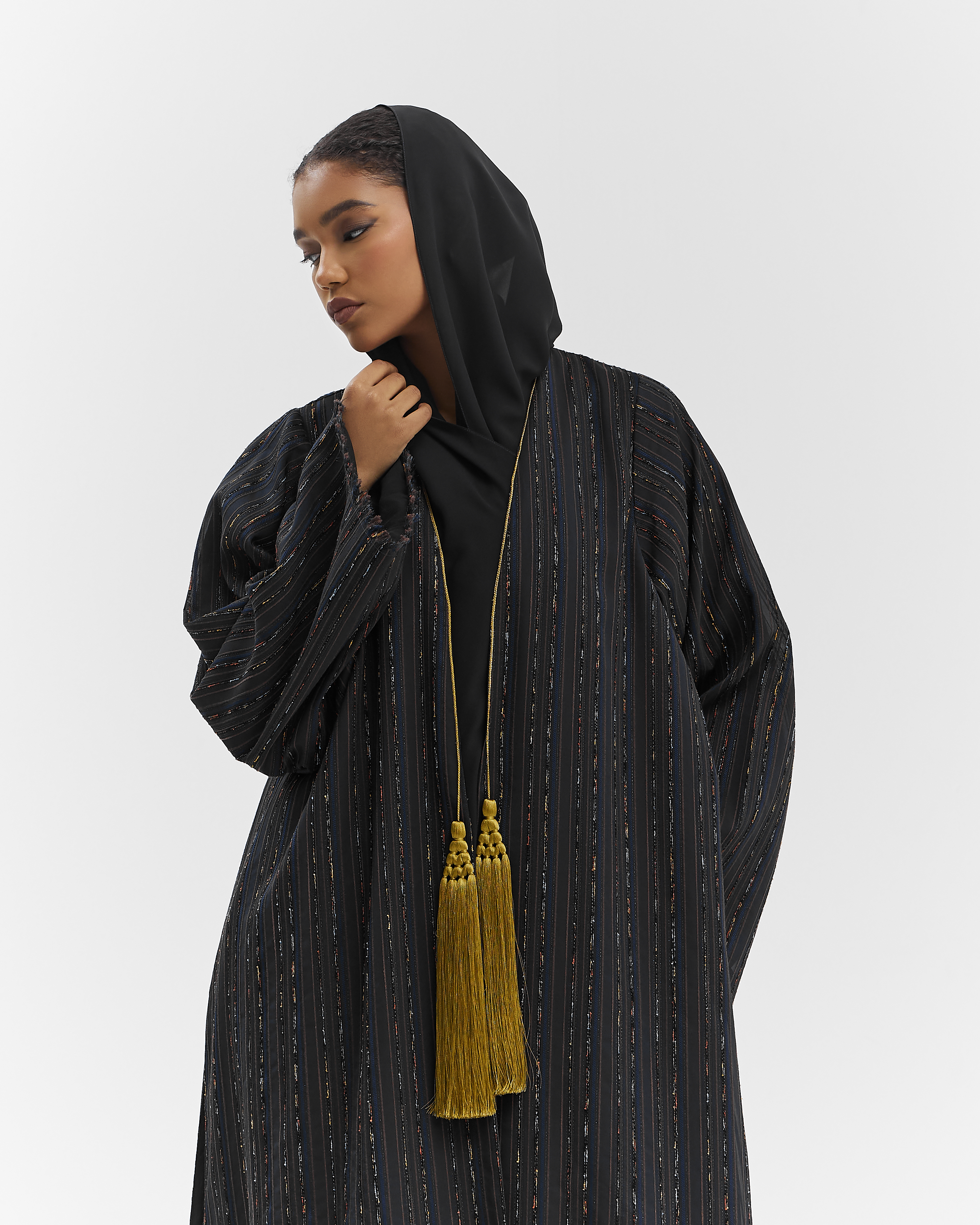 Colored lining Navy