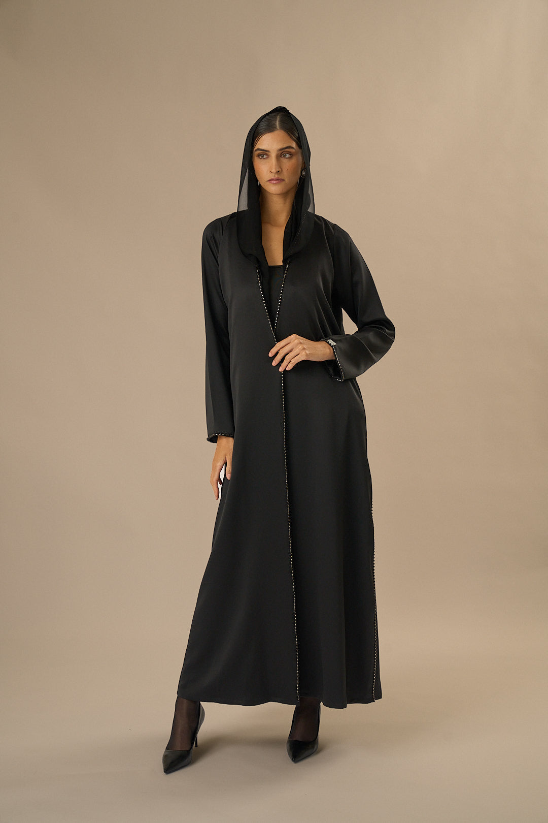 Pearl Black