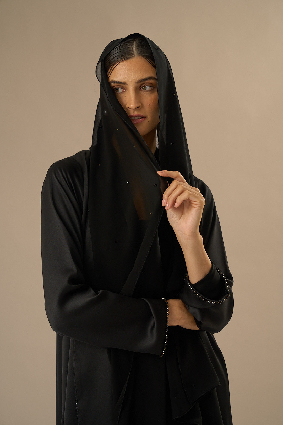 Pearl Black