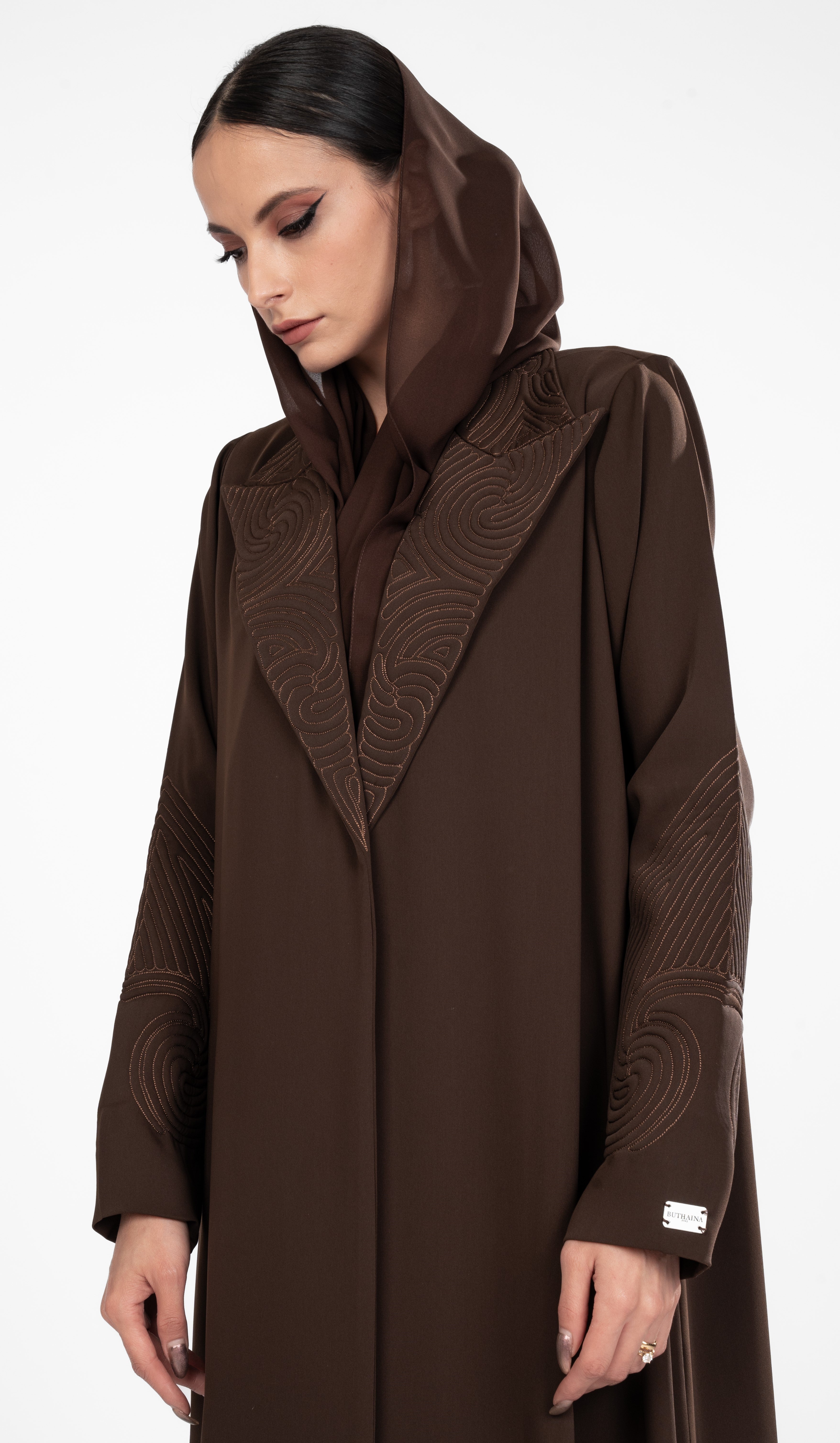 3D Brown