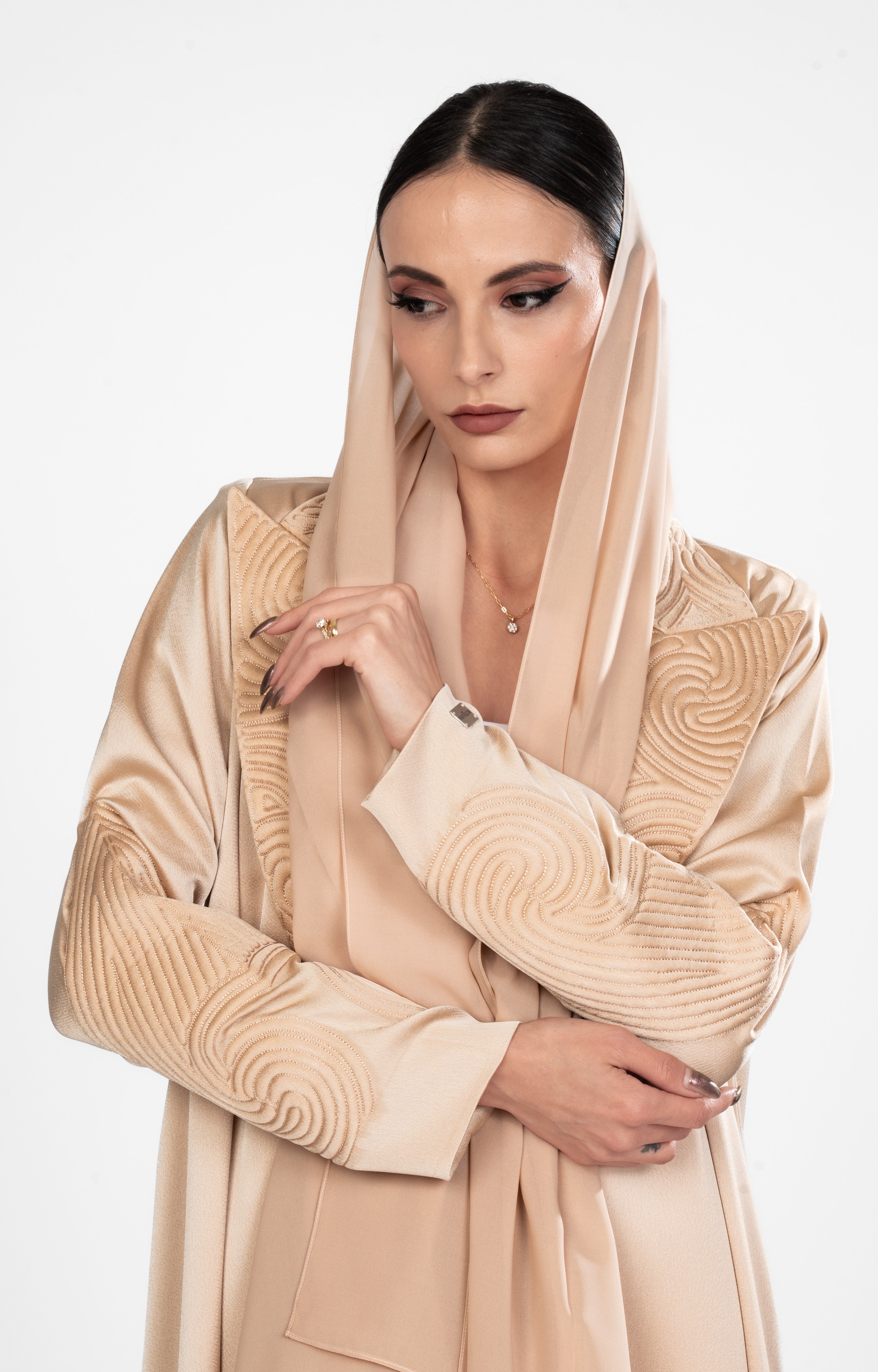 3D Beige