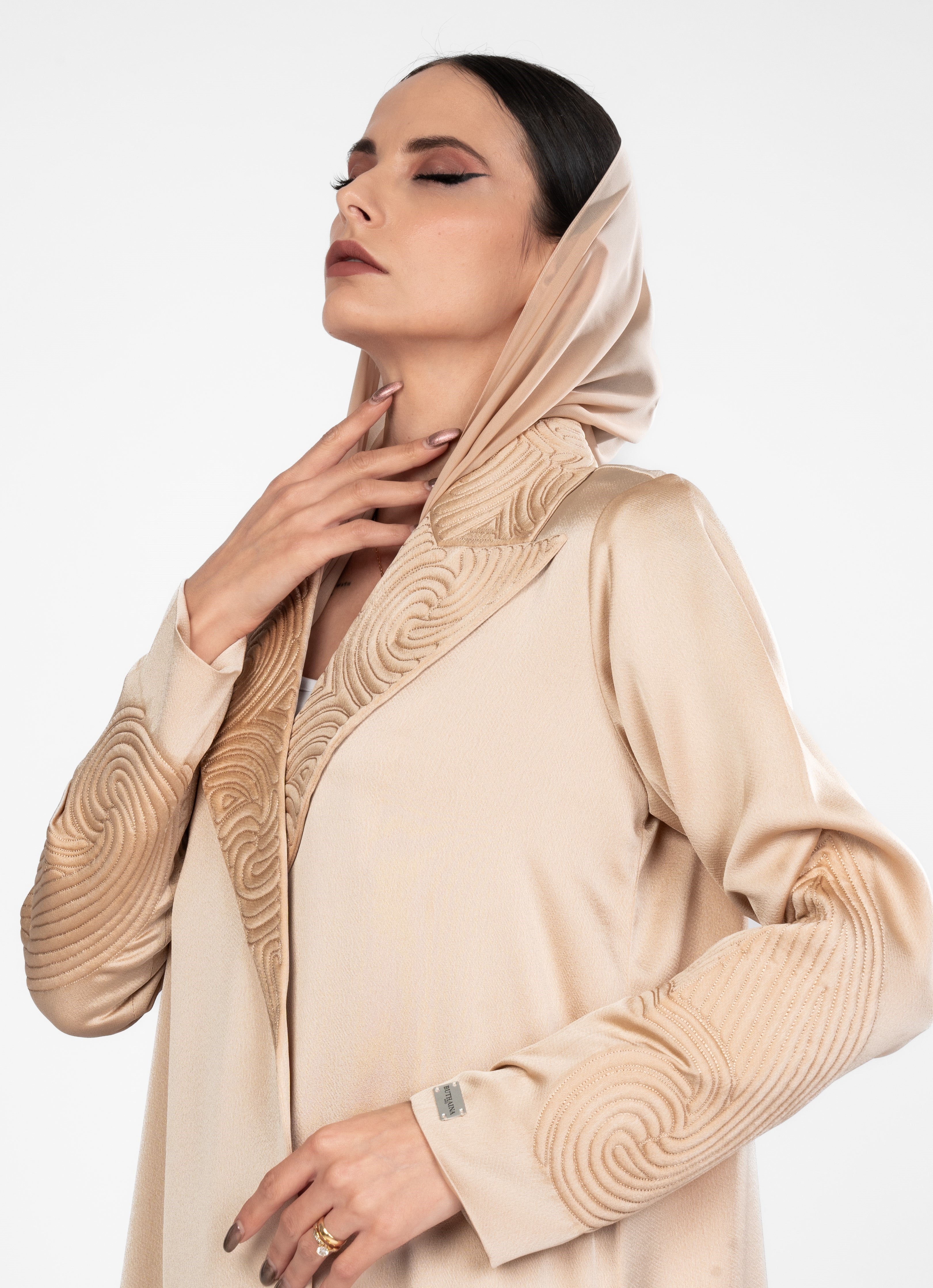 3D Beige