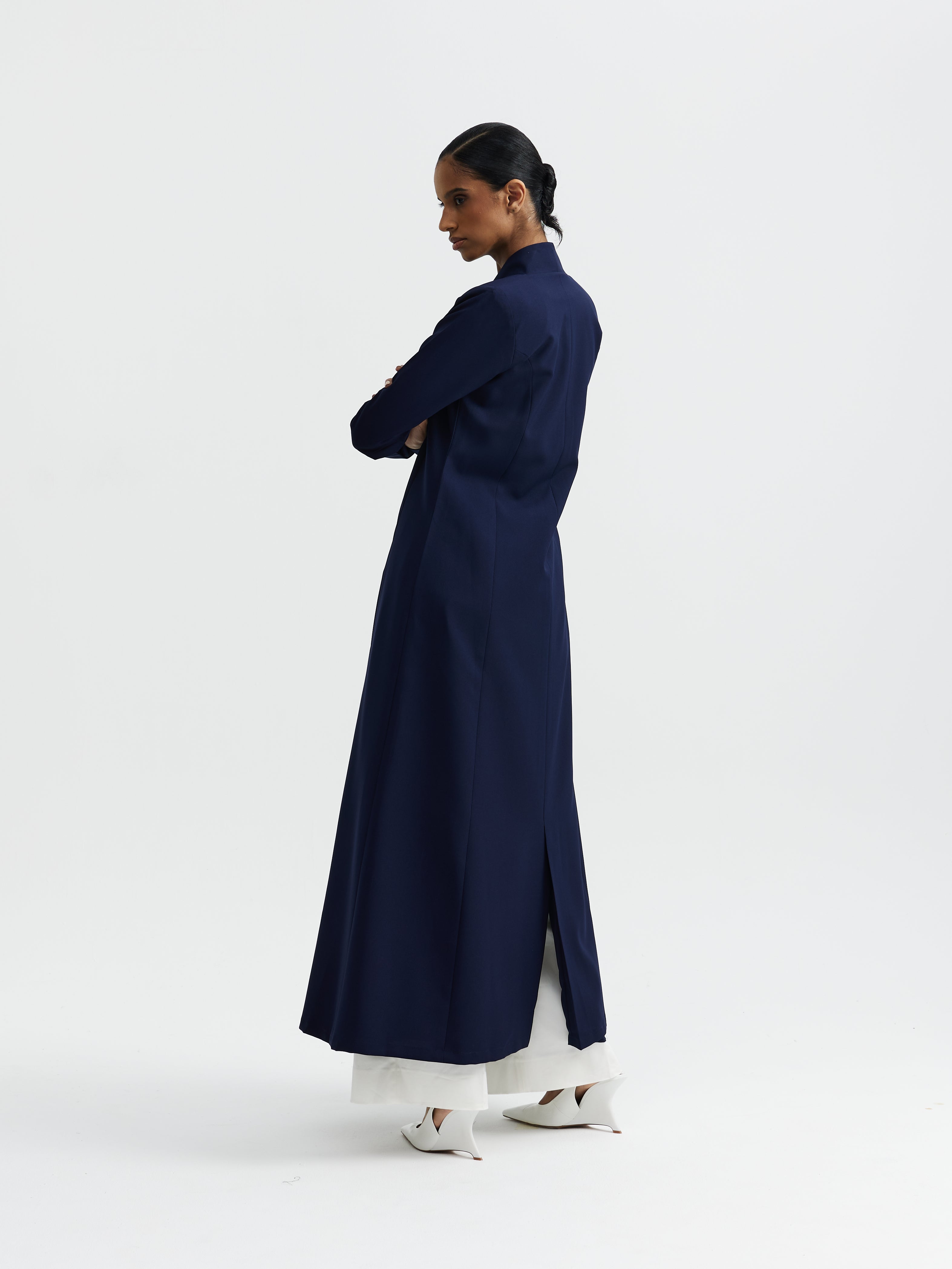 NAVY PLAIN