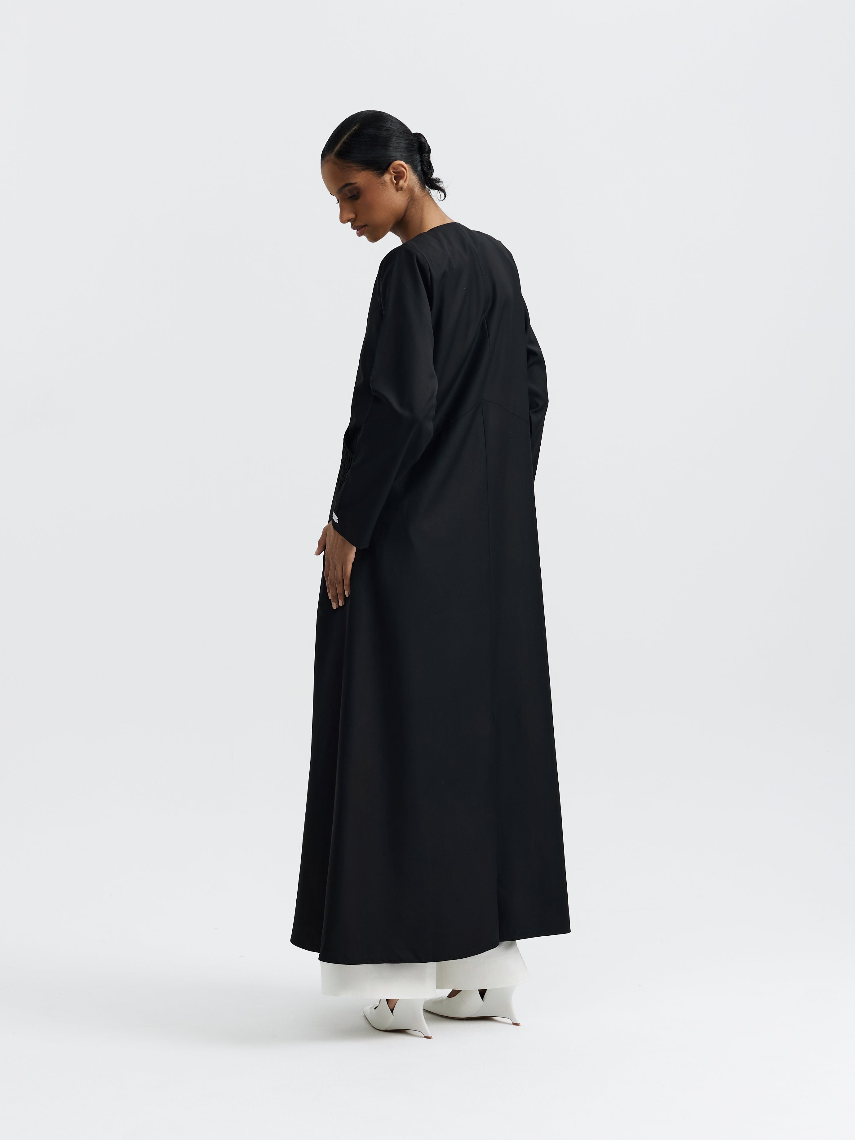 Black Princess