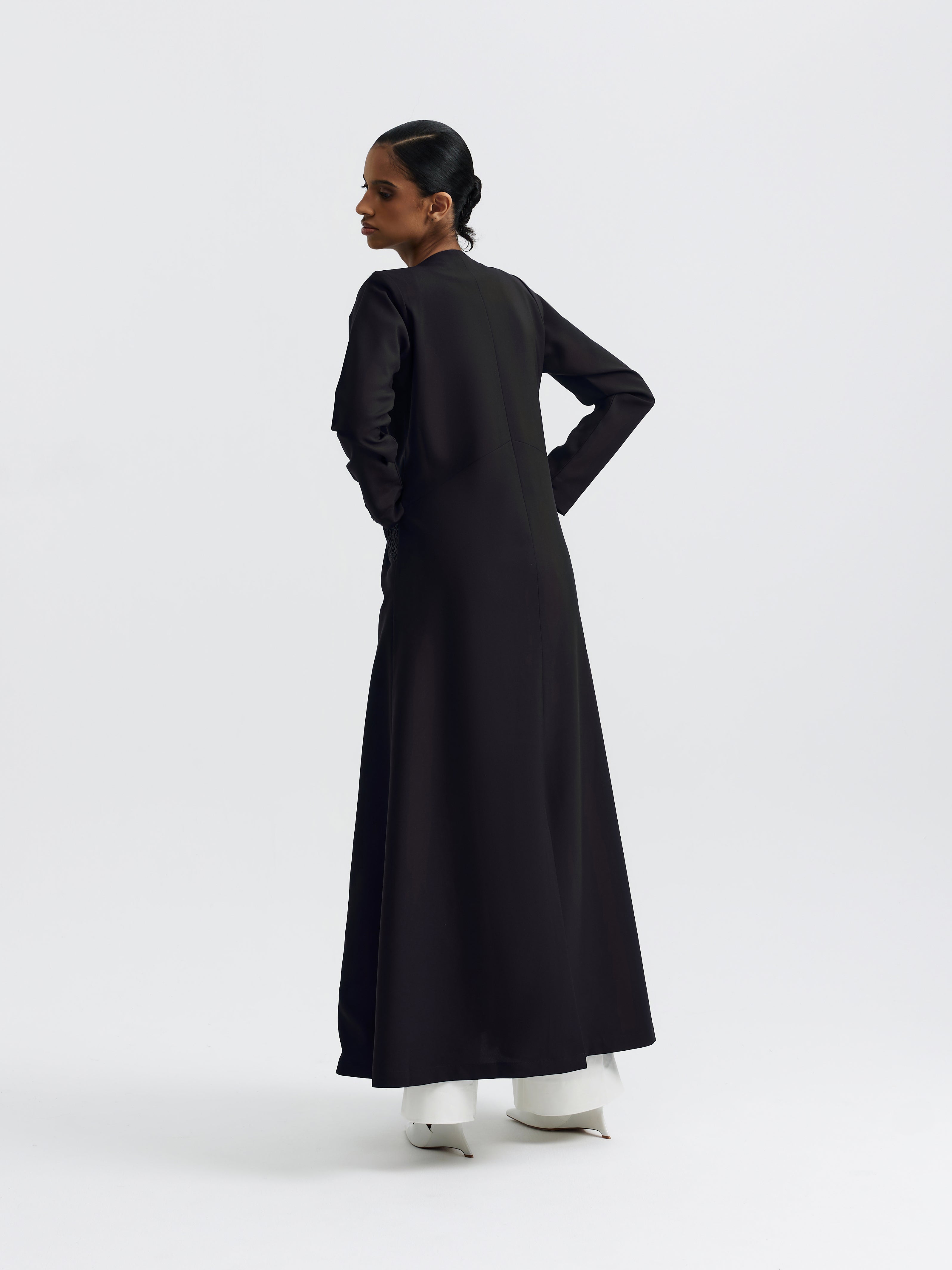 BLACK PRINCESS