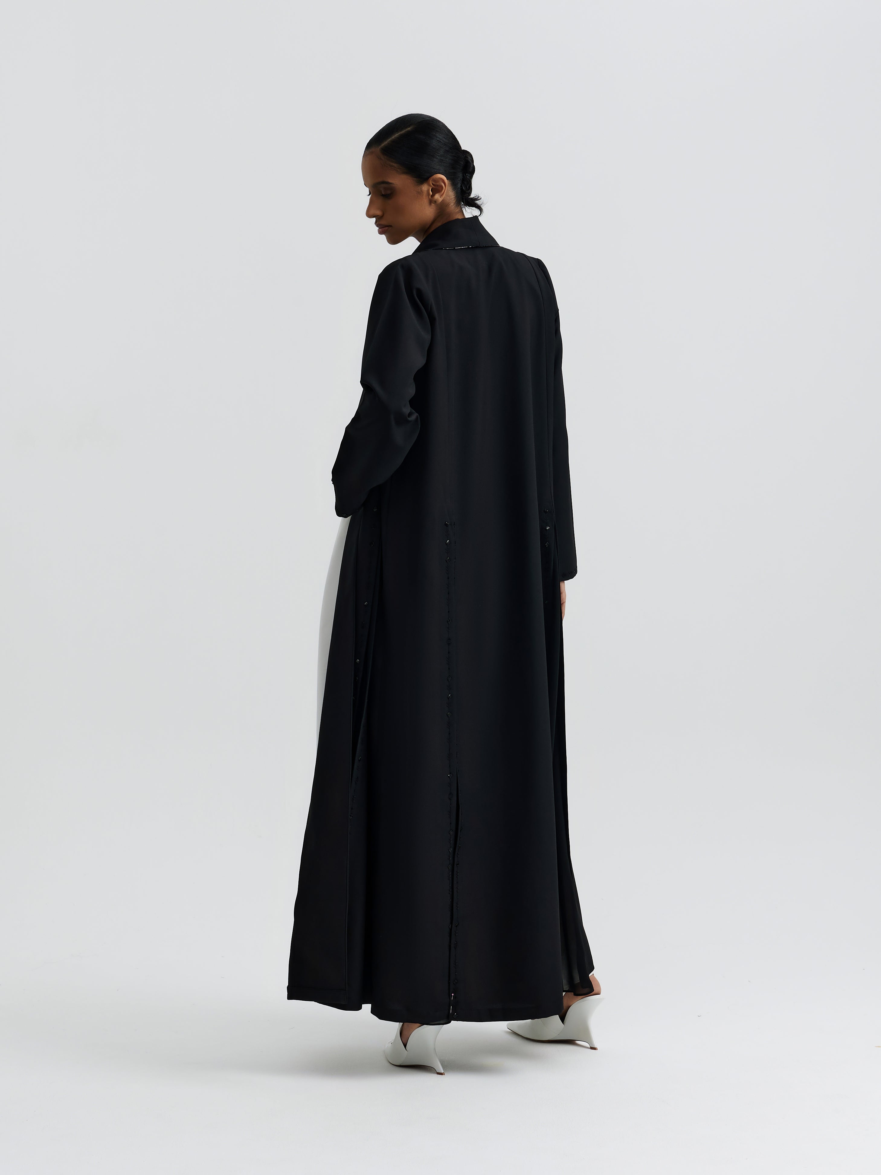 BLACK 4 SLITS