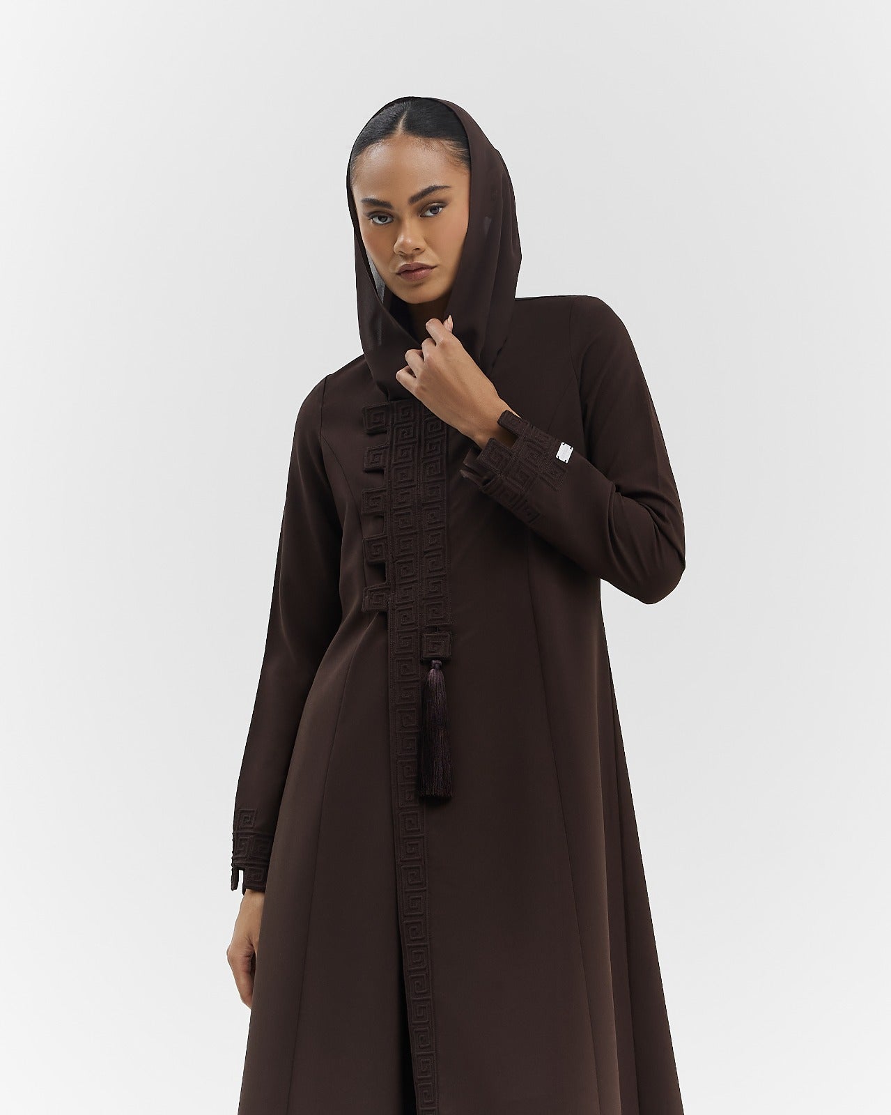 BROWN HERITAGE