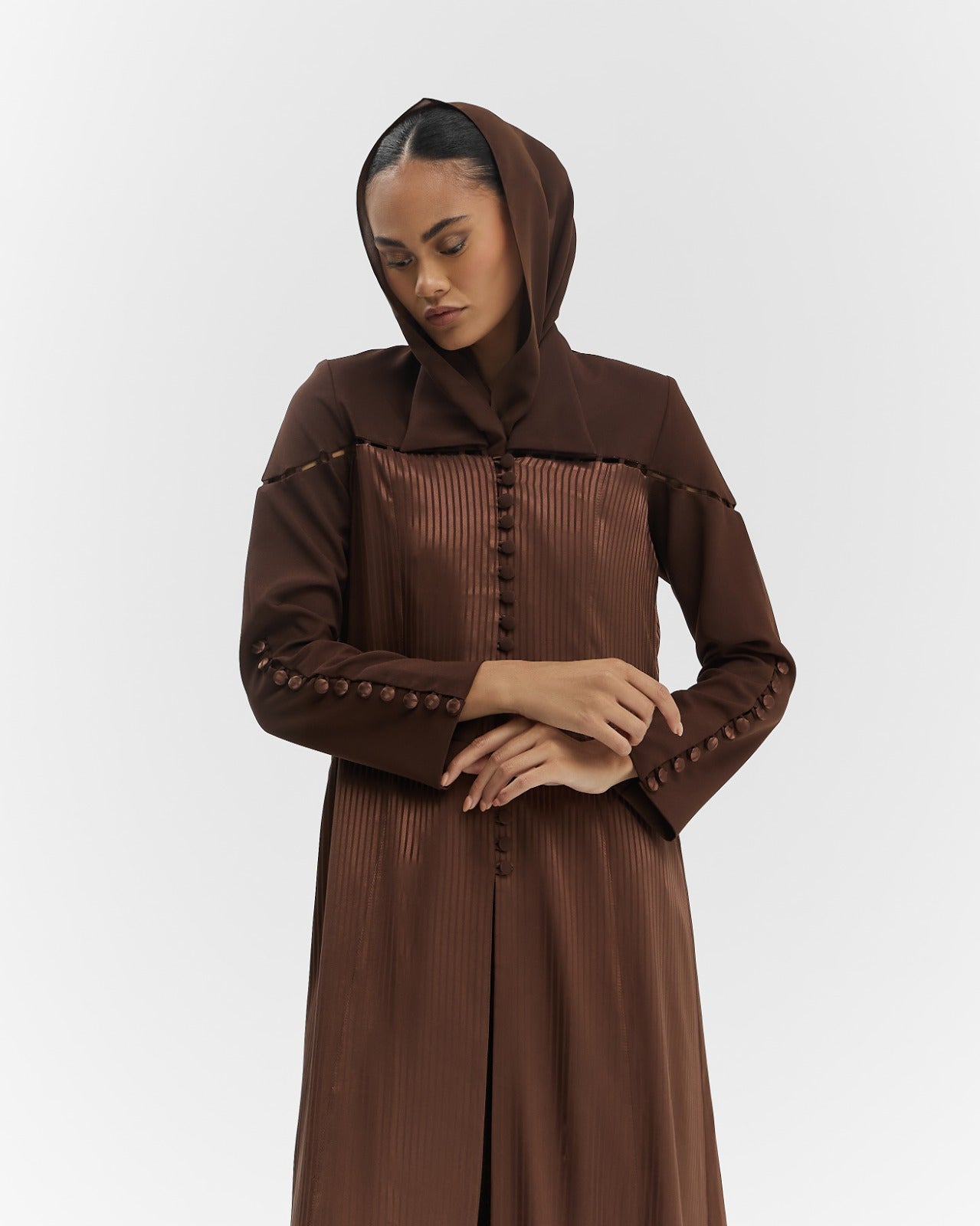BROWN HARMONY