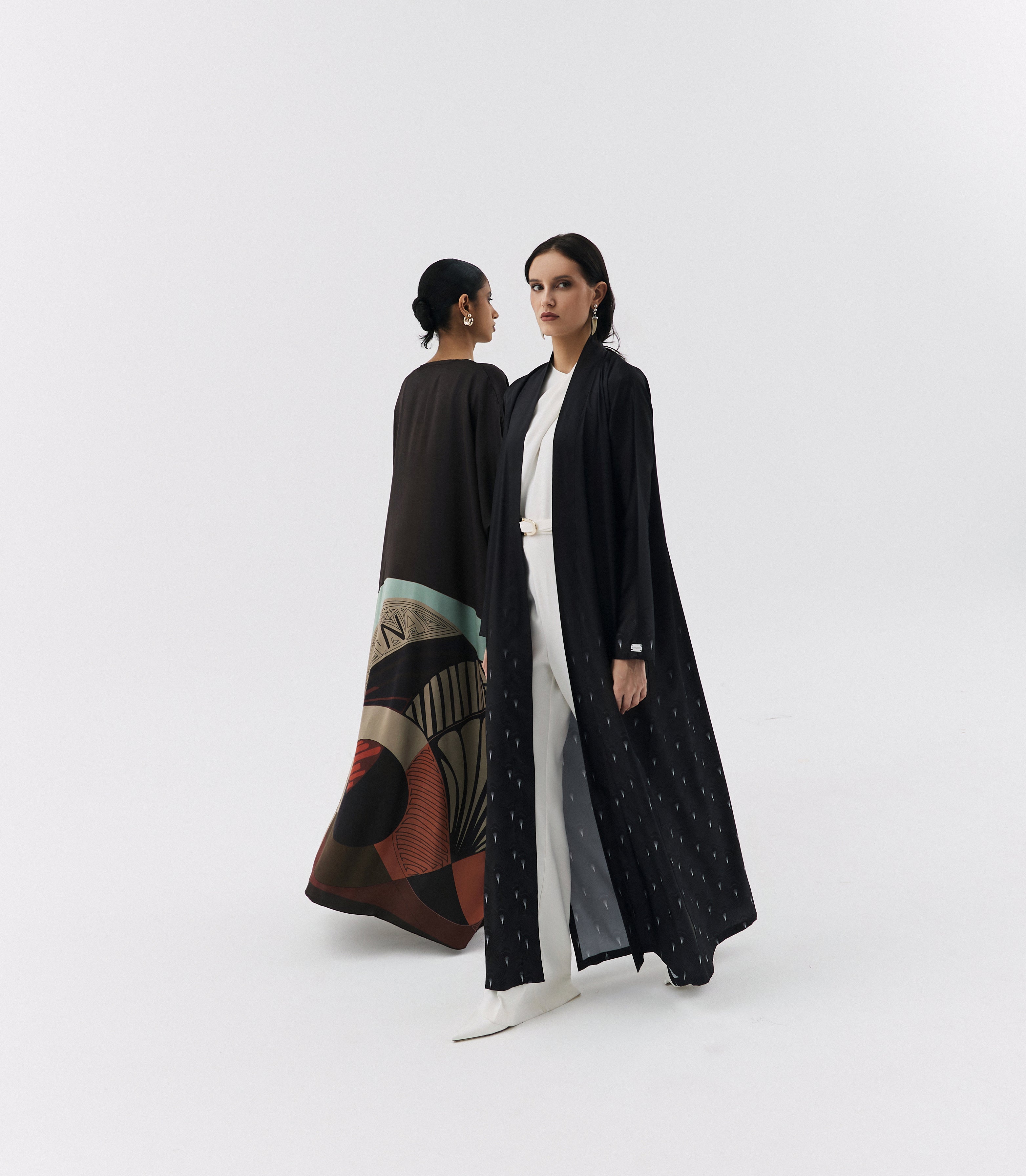 VEIL & VOGUE