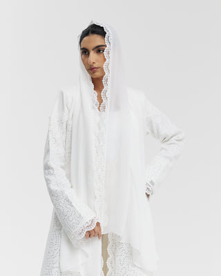 Qamra White