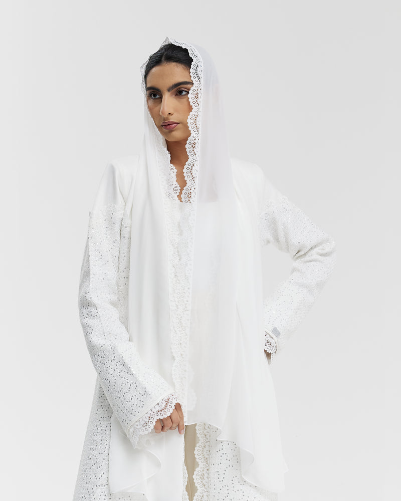 Qamra White