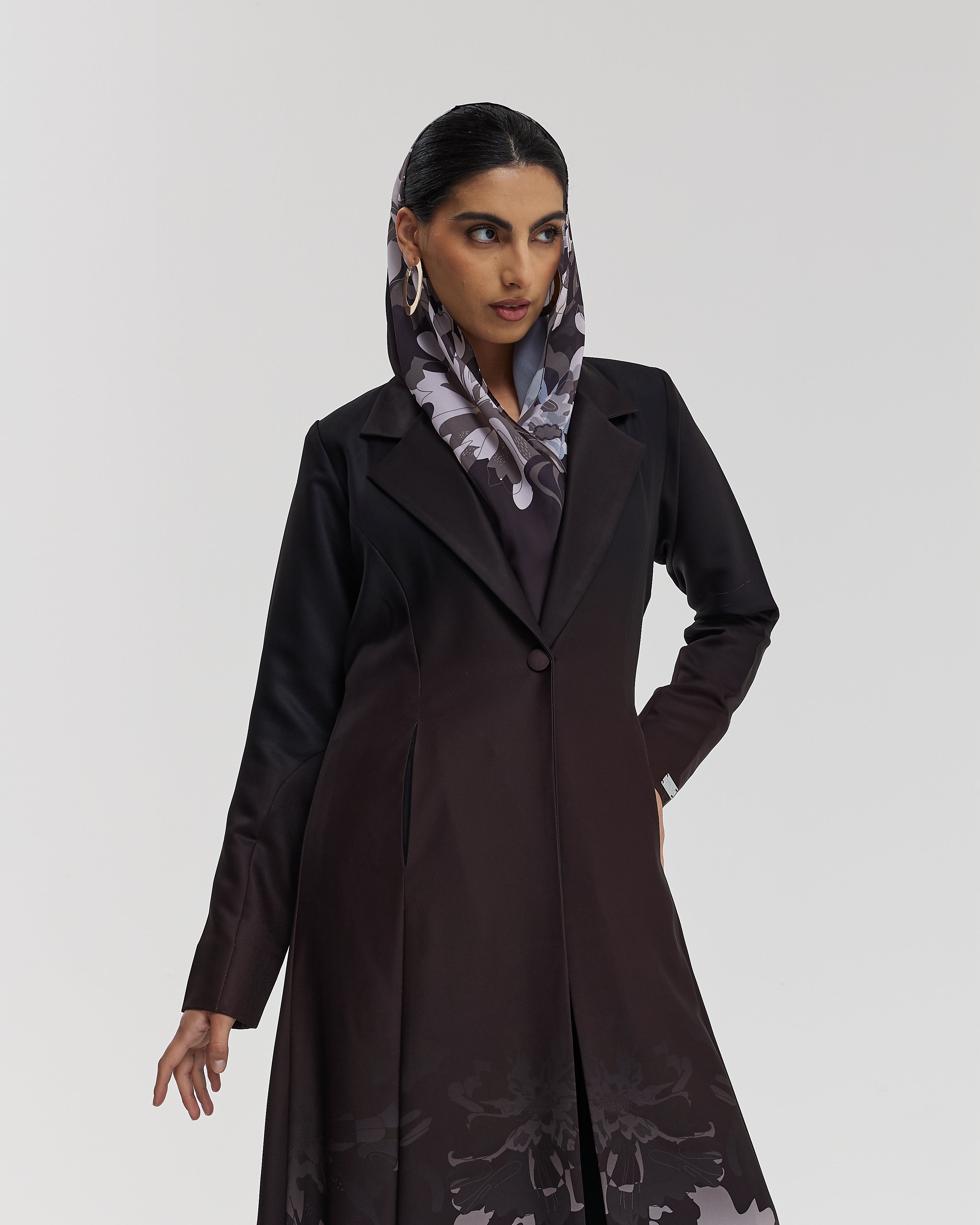 Sandrose Brown