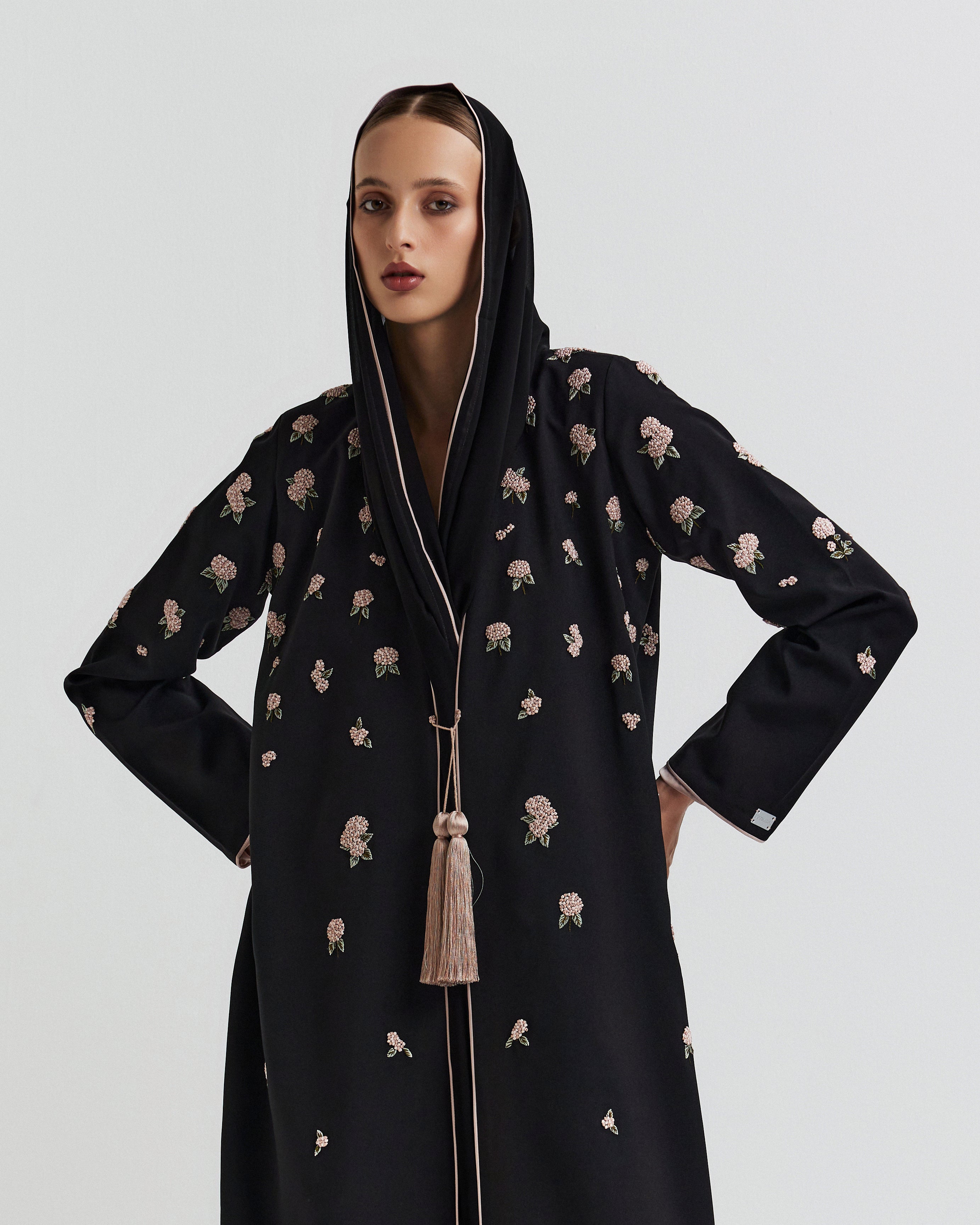 BLOSSOM NOIR