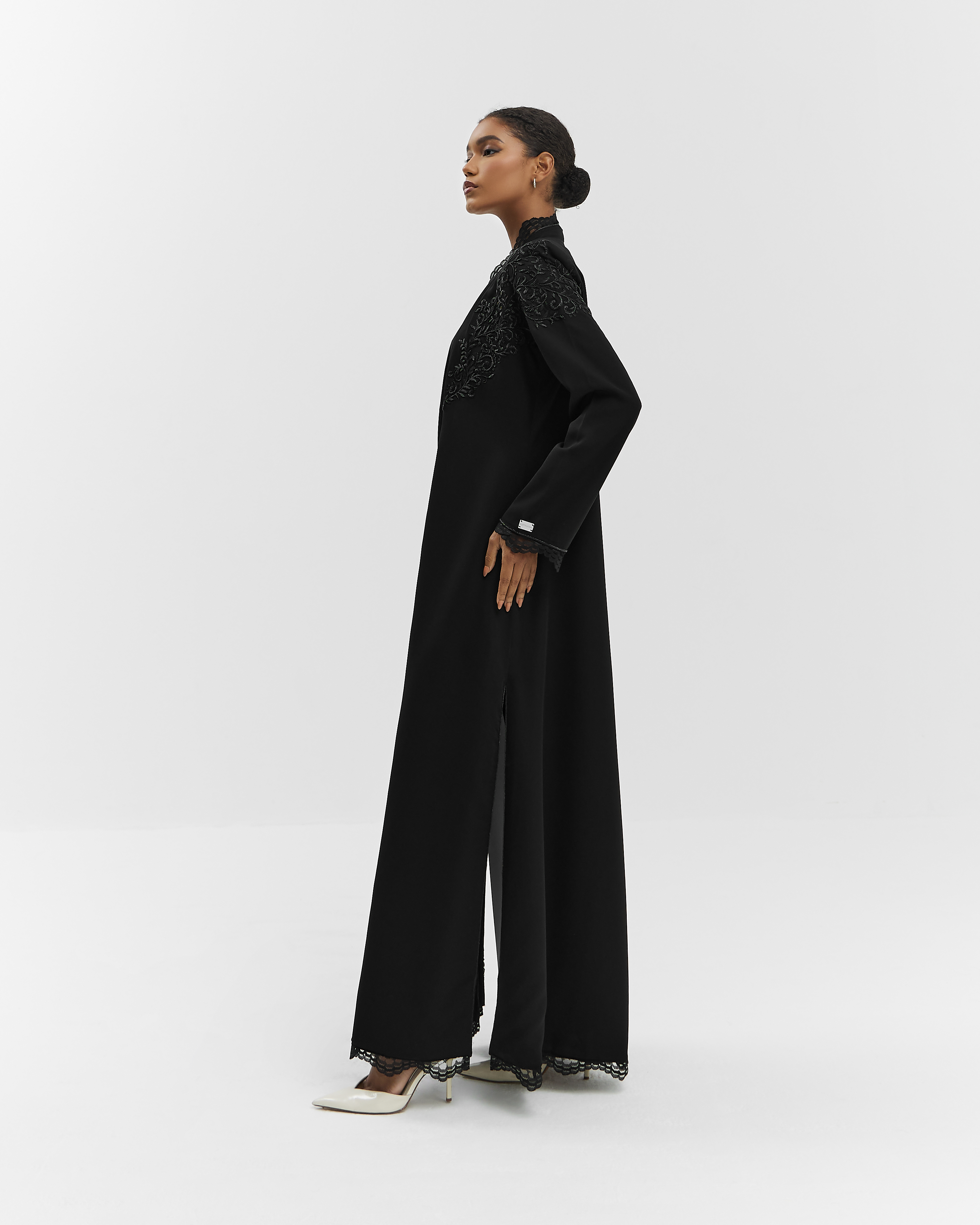 Aura Black