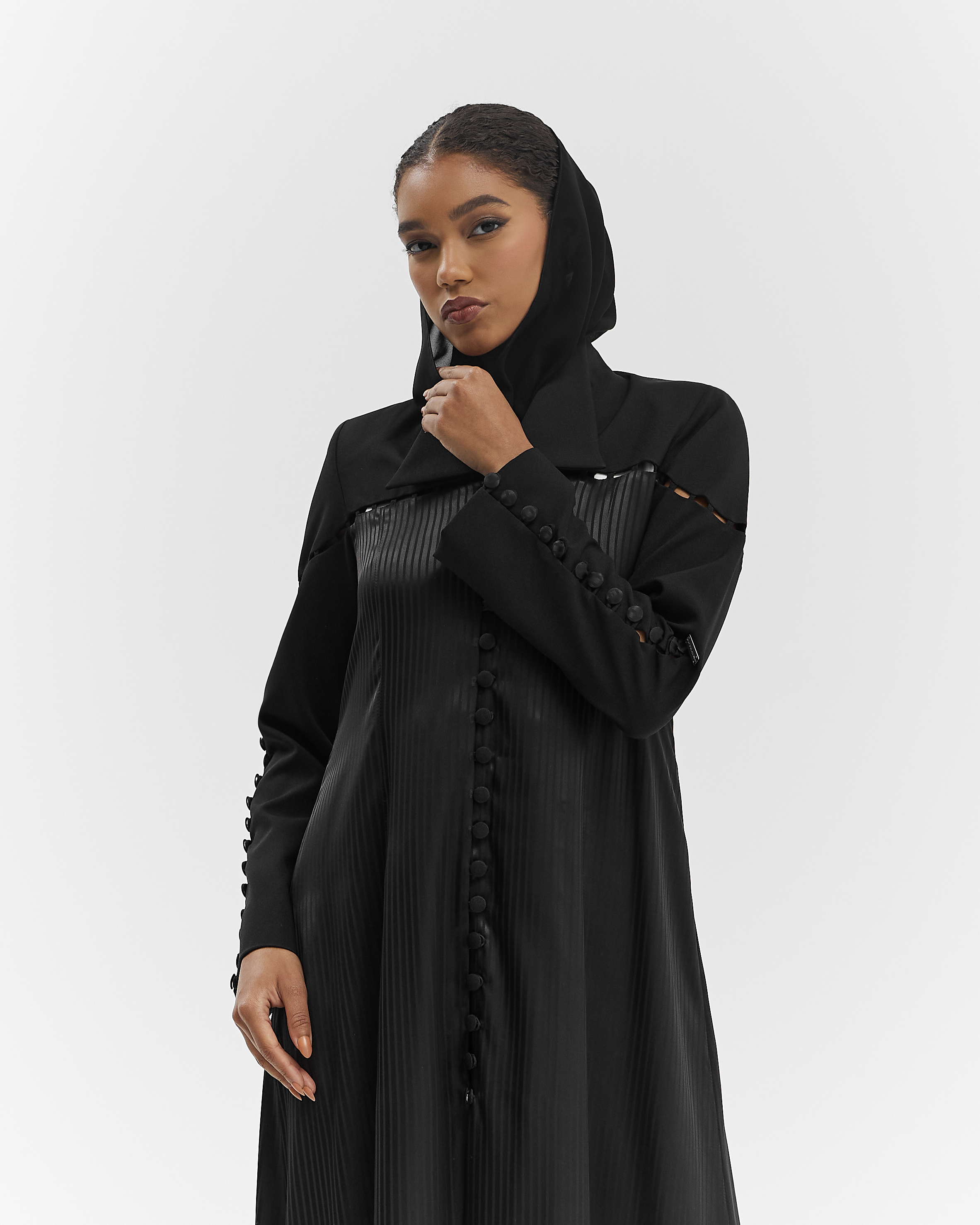 BLACK HARMONY