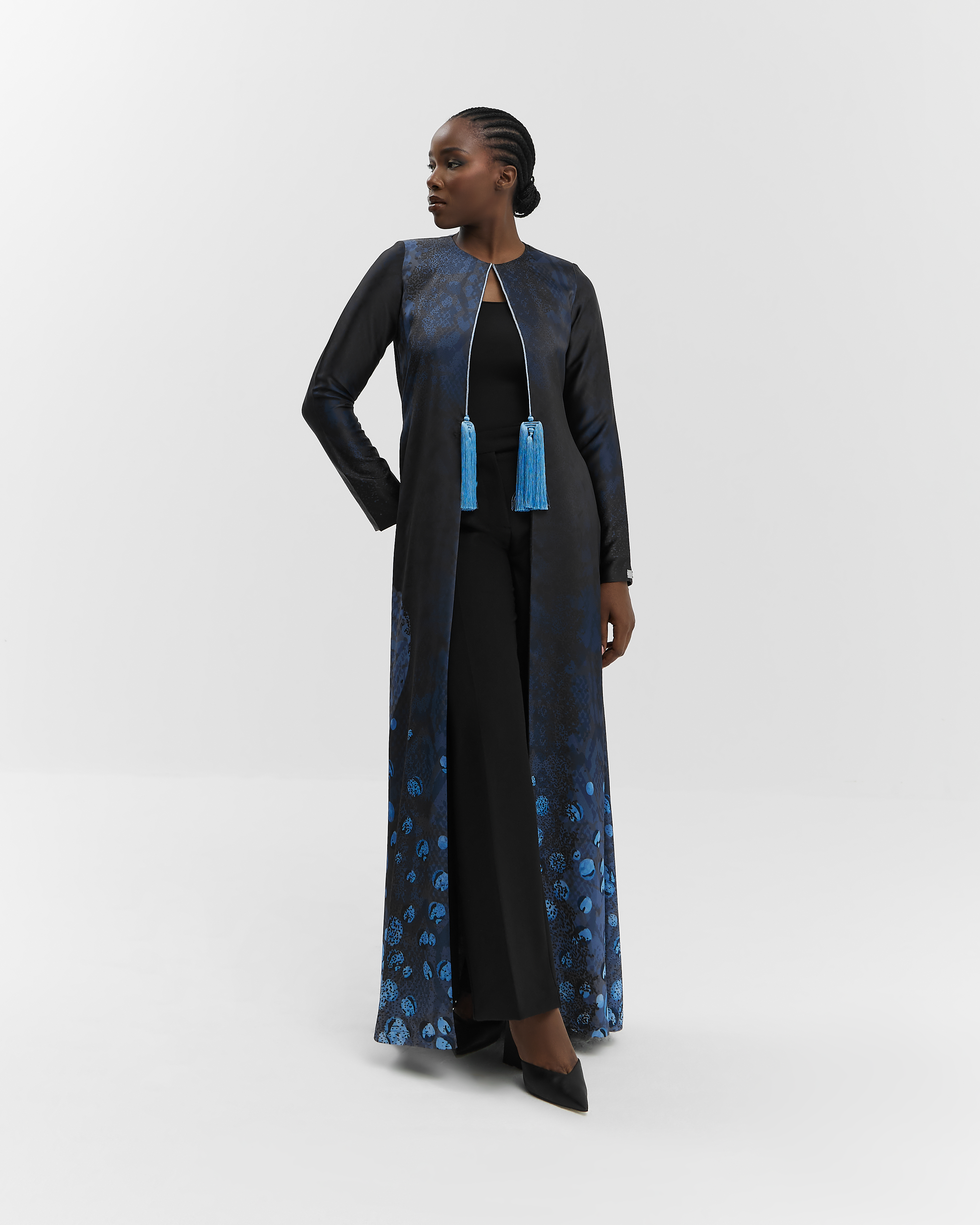 Geometric Print