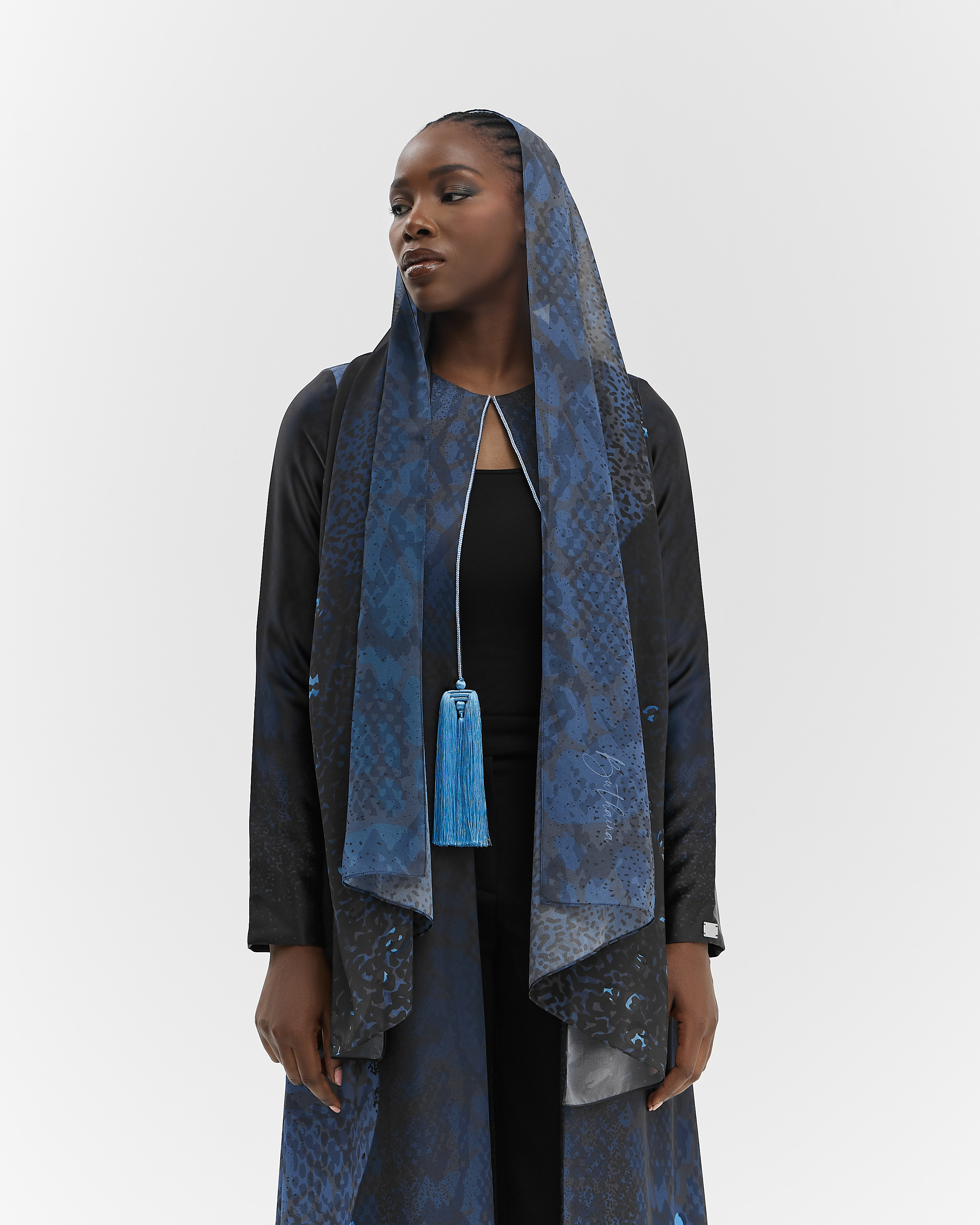 Geometric Print