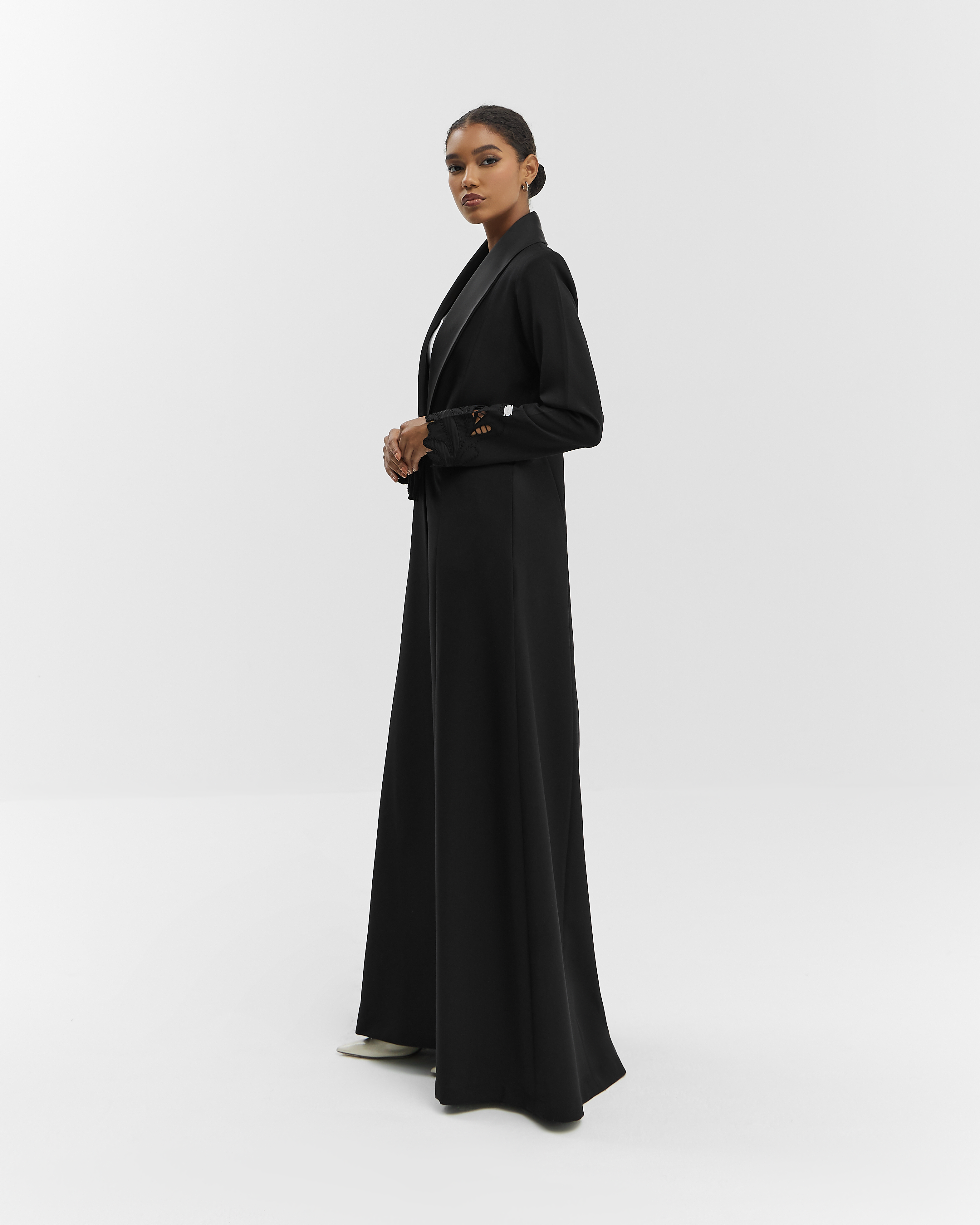 Tailored Blazer