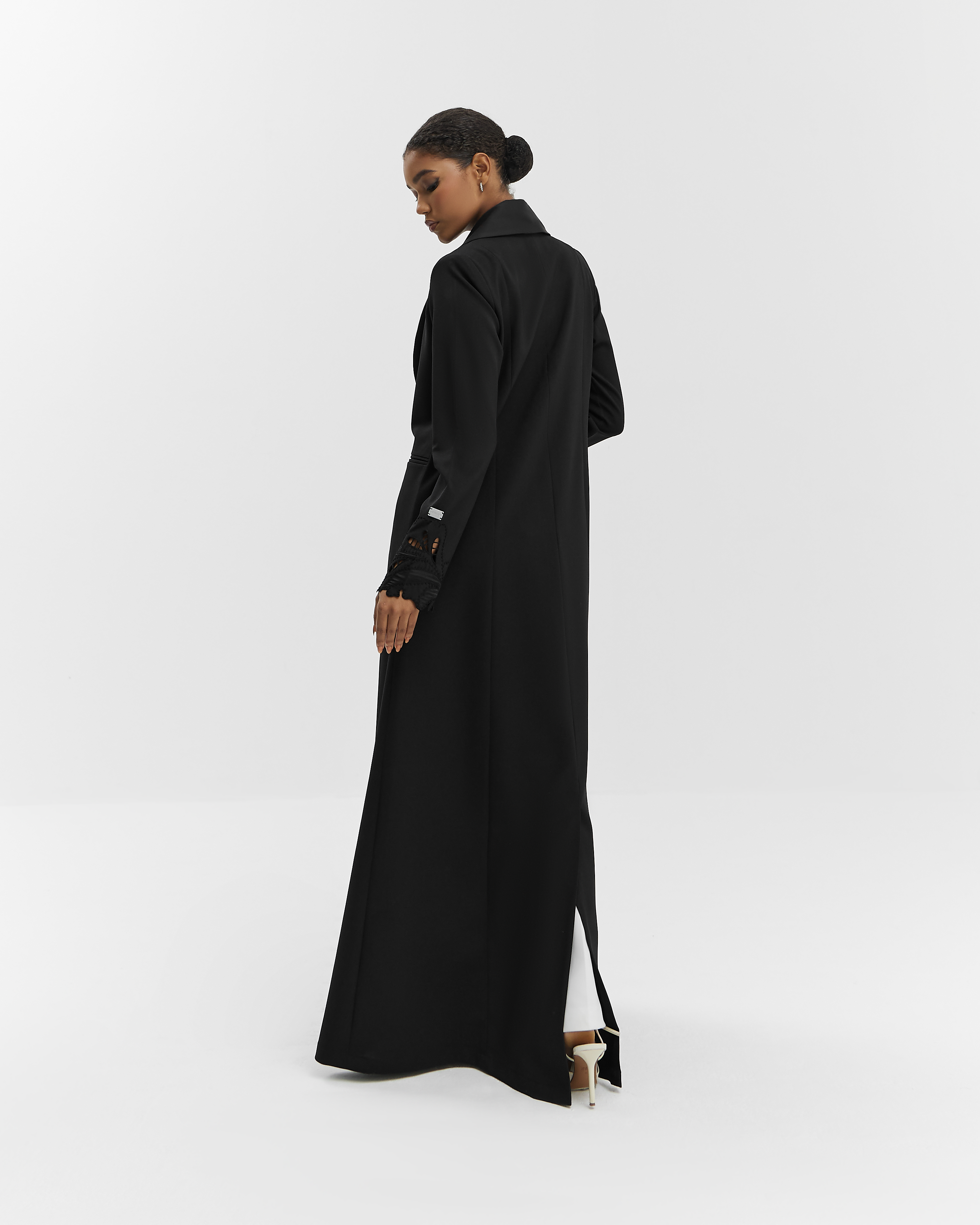 Tailored Blazer