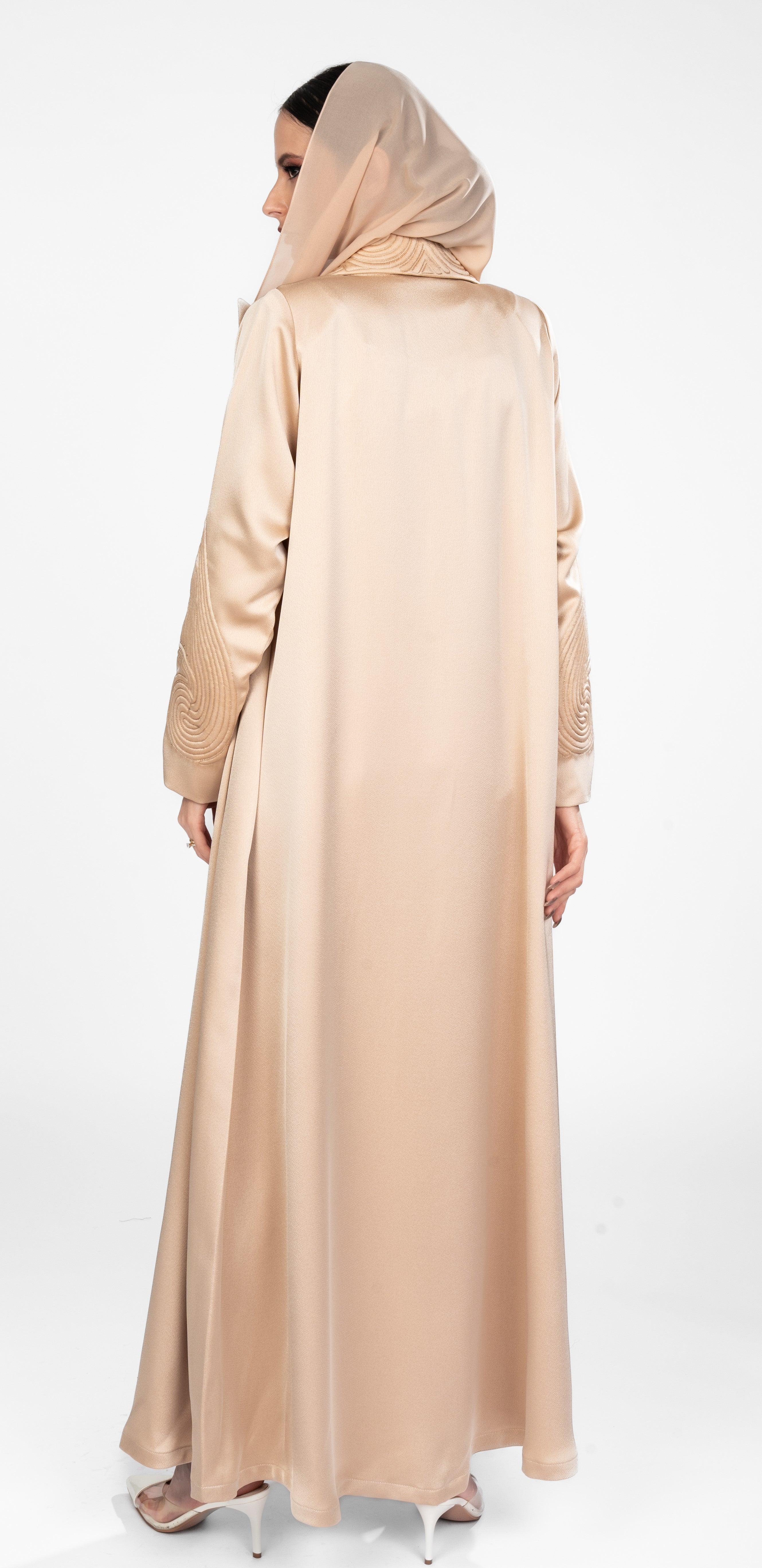 3D Beige