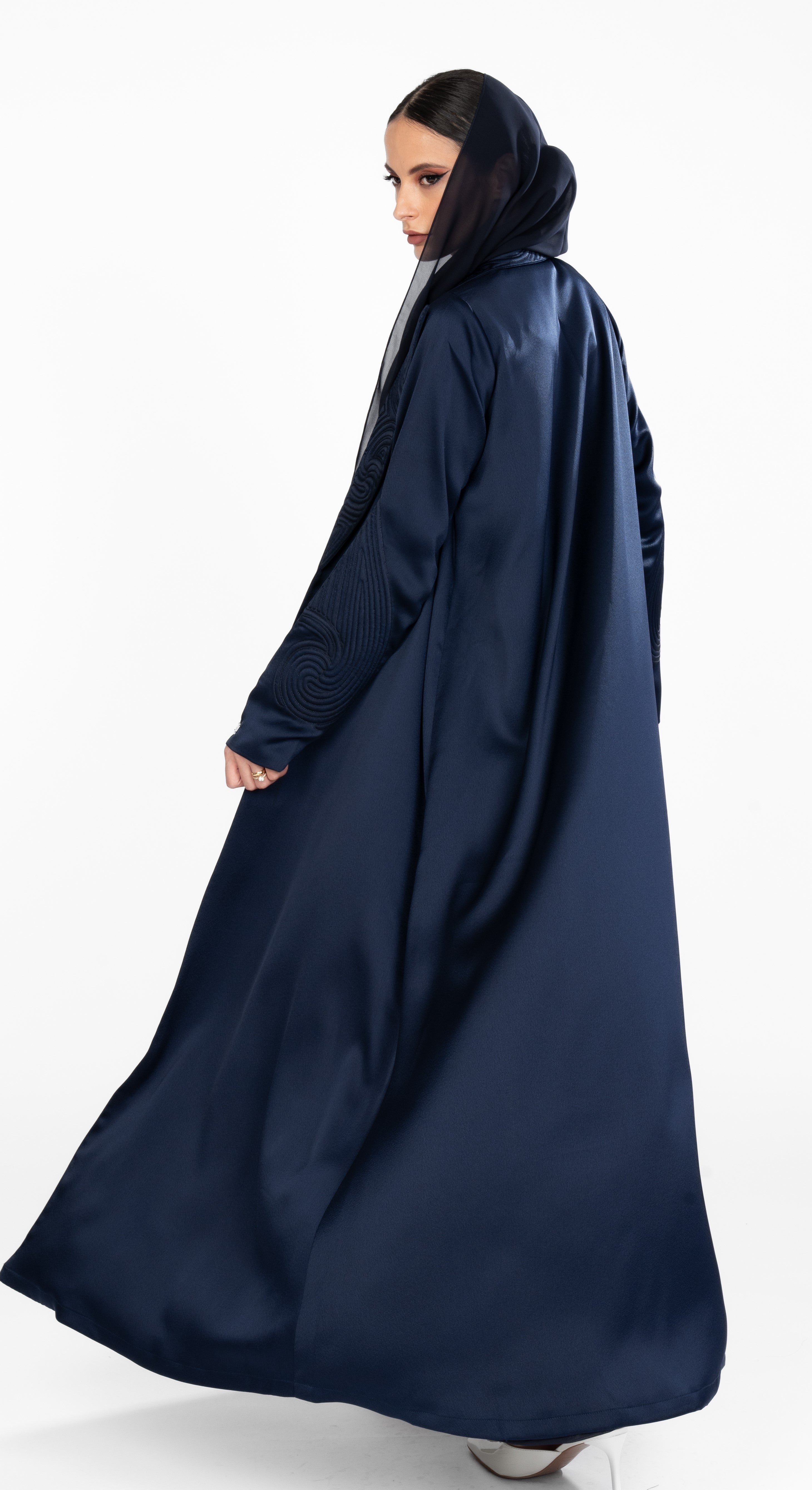 3D NAVY