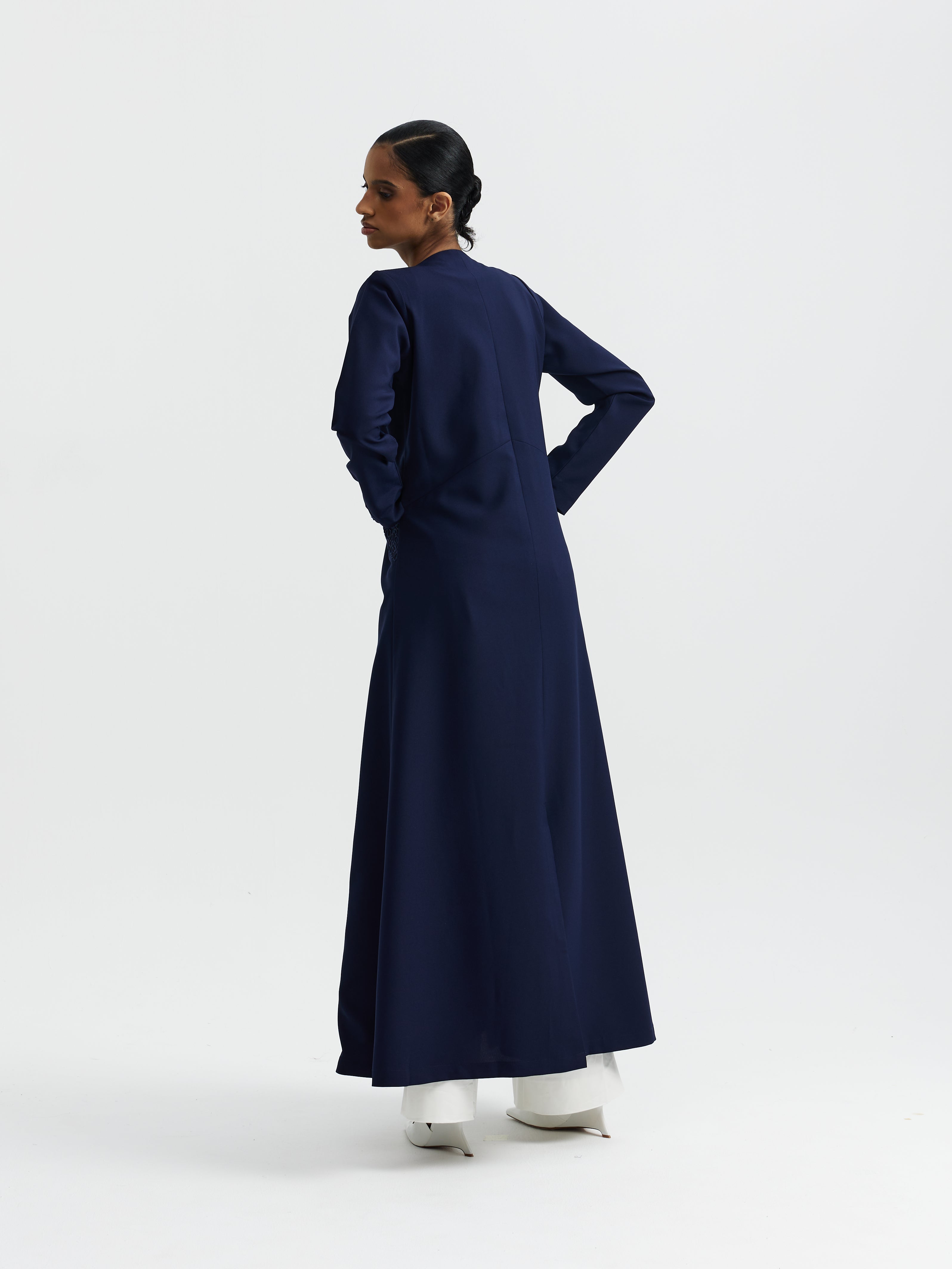 NAVY PRINCESS