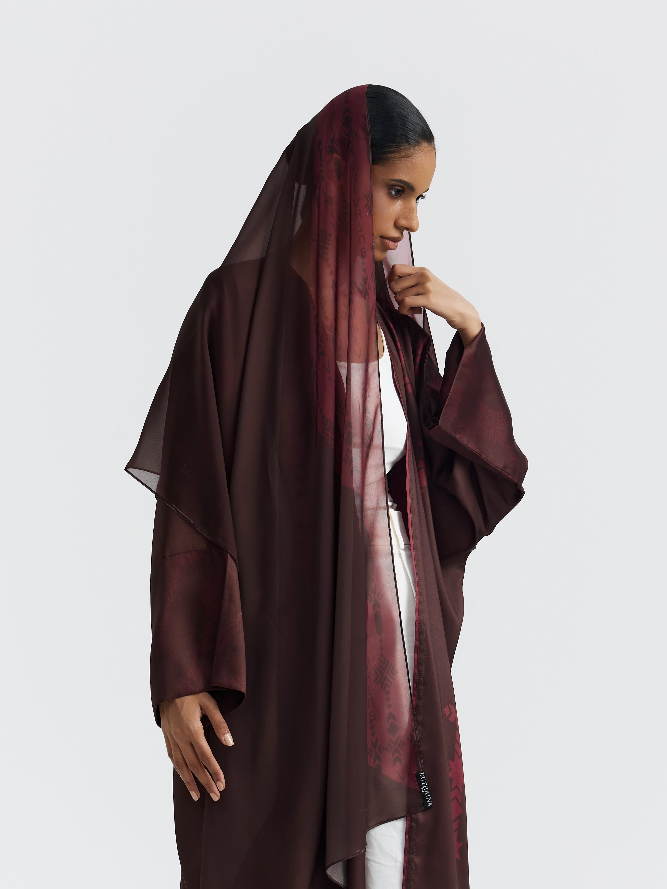 MOROCCAN