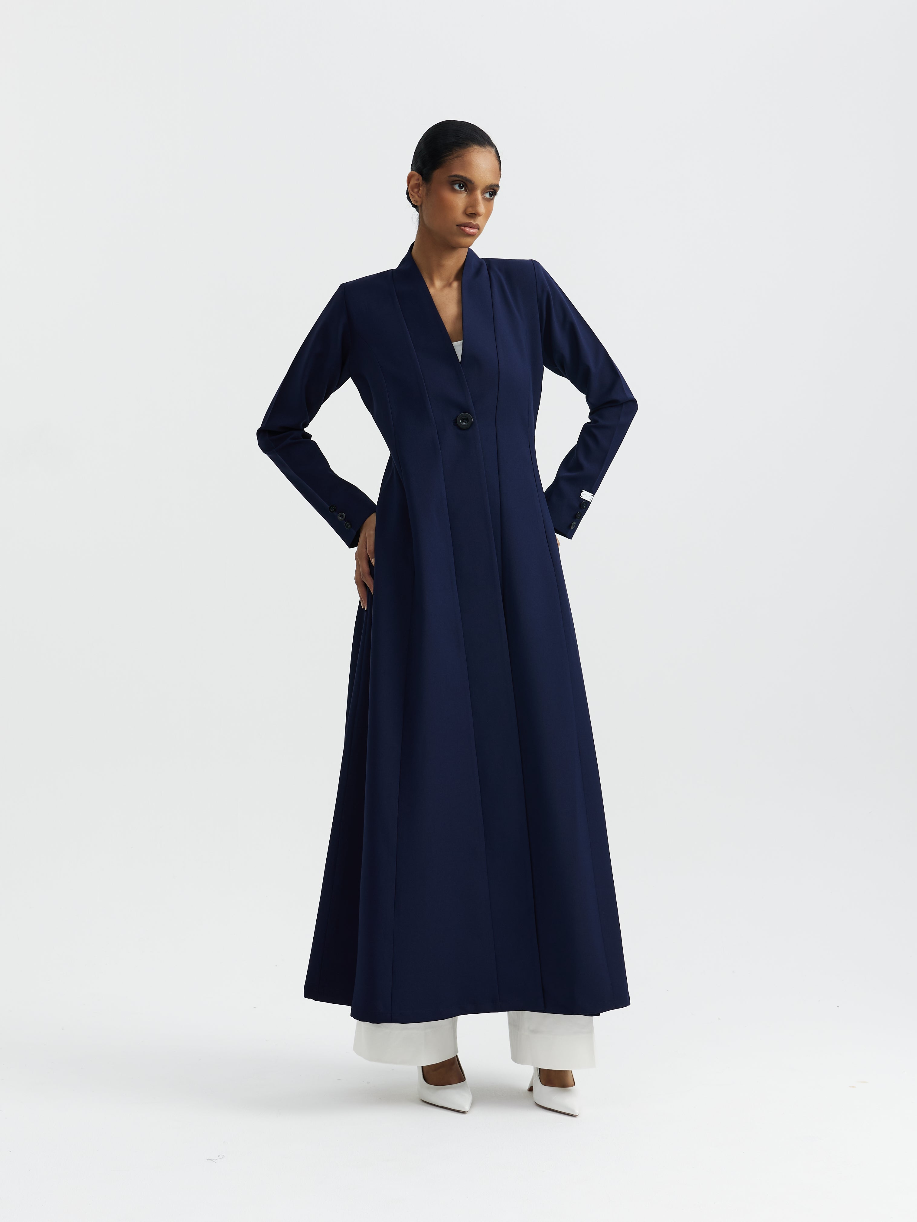 NAVY PLAIN
