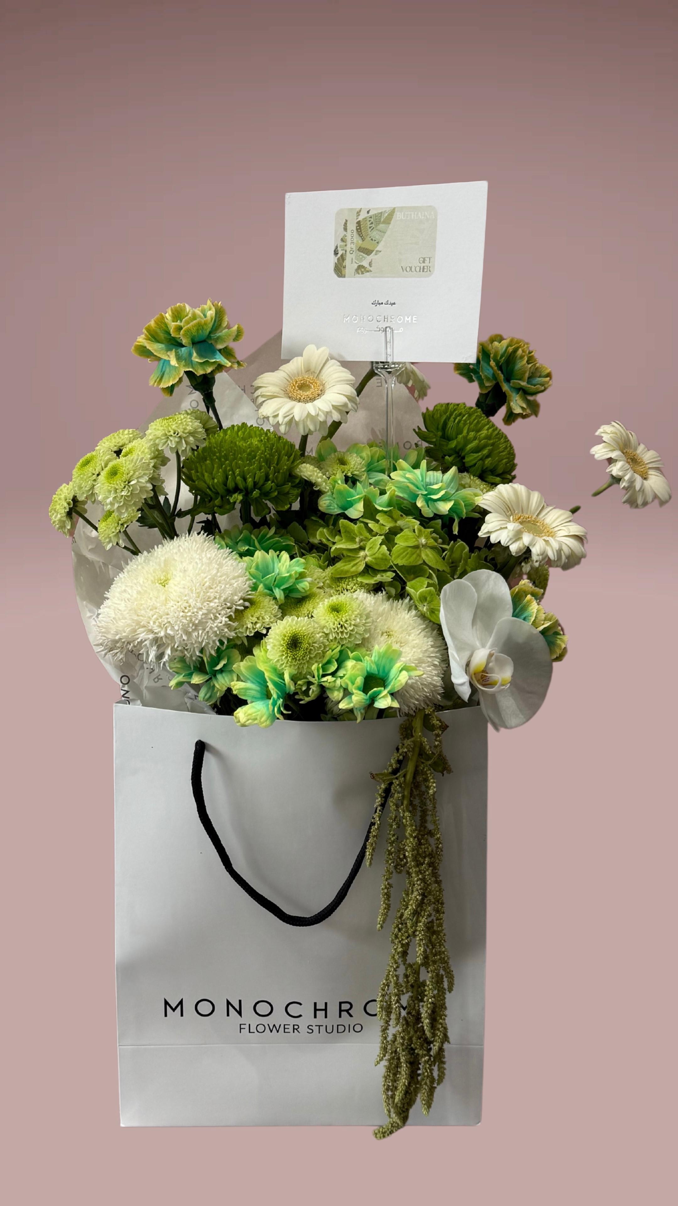 FLOWERS