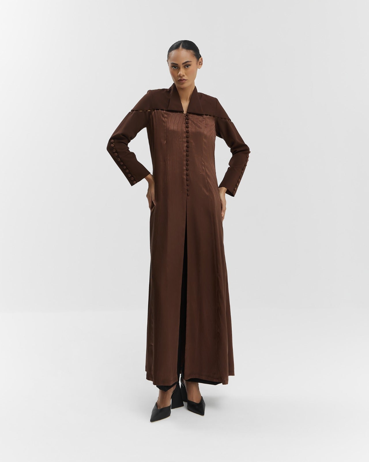 BROWN HARMONY