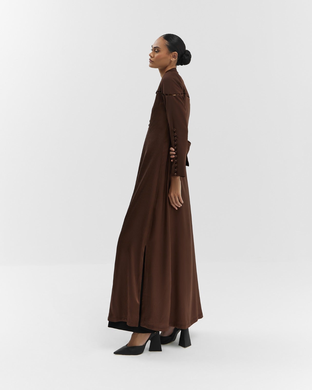 BROWN HARMONY